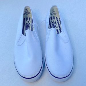 Vintage Men’s Deck Shoes